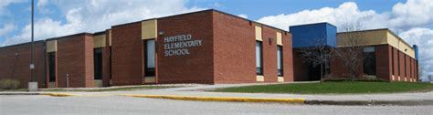 Hayfield Community Schools : Home of Viking Pride