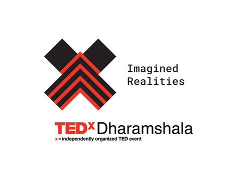 TEDX Dharamshala by Arvind Lakhani on Dribbble