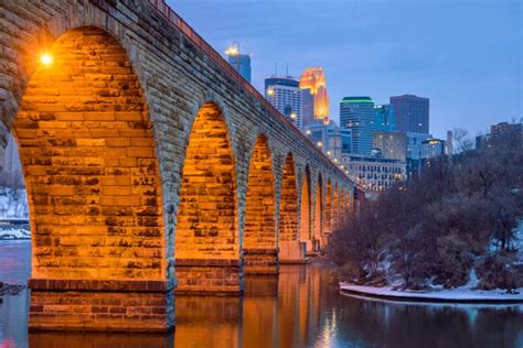 55 Best Things to Do in Minneapolis (MN) - The Crazy Tourist