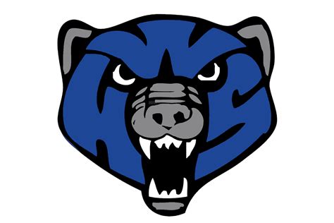 Westover Wolverines – NC High School Logos