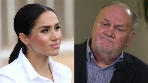 Meghan Markle’s Father, Thomas, Exposes Her for ‘Cruel’ Behavior: Legal Action Could Be Pursued ...