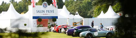 Top 5 UK Car Shows To Attend In 2021 | Dick Lovett