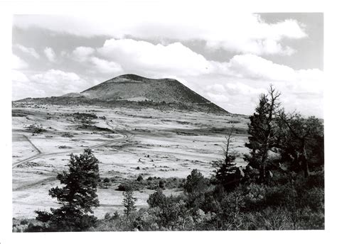 History & Culture - Capulin Volcano National Monument (U.S. National Park Service)