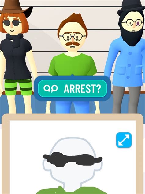 Line Up: Draw the Criminal Tips, Cheats, Vidoes and Strategies | Gamers ...