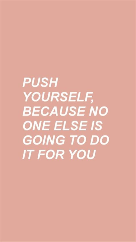 Pink Aesthetic Motivational Quotes Wallpaper - Aesthetic Quotes Wallpapers - Wallpaper Cave ...