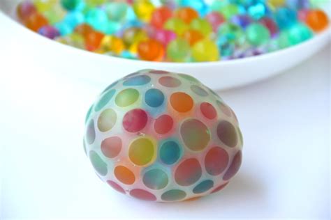 Water Bead Stress Ball - Bitz & Giggles