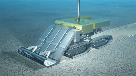 Seabed mining can decide the fate of the deep ocean | Greenbiz