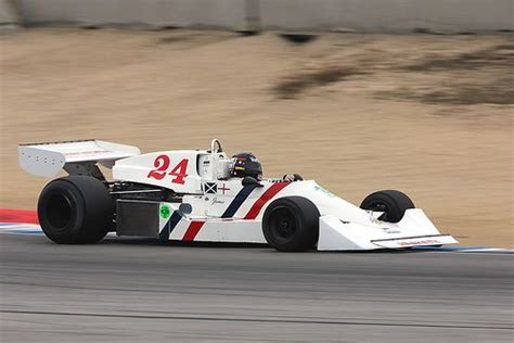 1975 Hesketh 308C | Indy cars, Historic racing, Formula racing