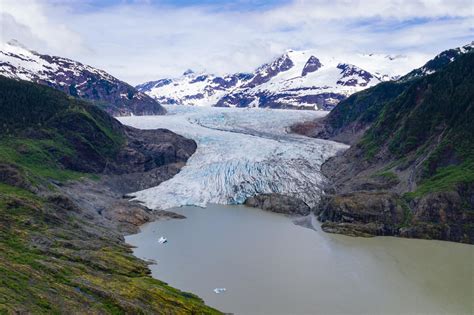 The Best Ways to Experience Alaska's Glaciers | Travel Alaska