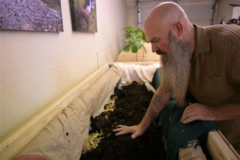 Human composting facilities offer unique burial option in Colorad