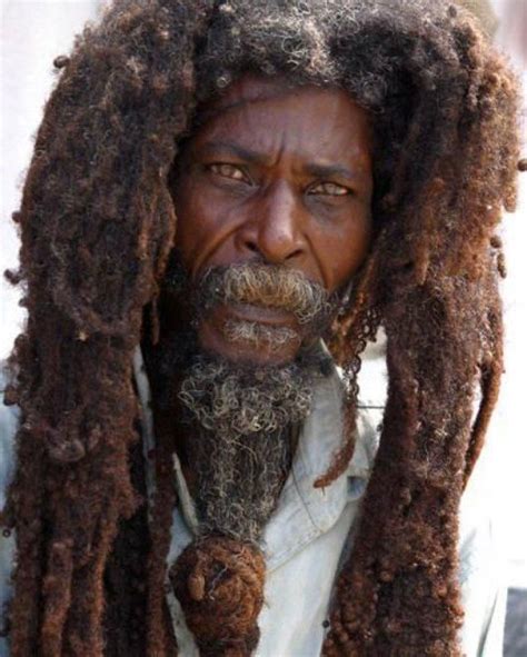 6 Rastafarian Beliefs To Consider | Rastafarian, Rasta dreads, Dreadlocks