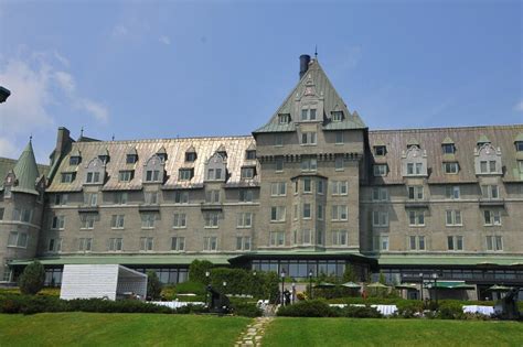 Fairmont Manoir Richelieu | Kiku Corner