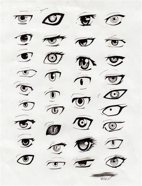 Anime Eyes Drawing Widescreen 2 HD Wallpapers | Art Ref | Pinterest | Anime eyes drawing, Anime ...