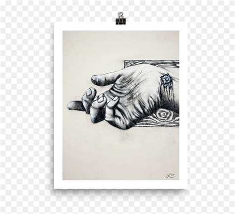 The Penitent Thief Print - Warthog, HD Png Download - 1000x1000 (#5136832) - PinPng