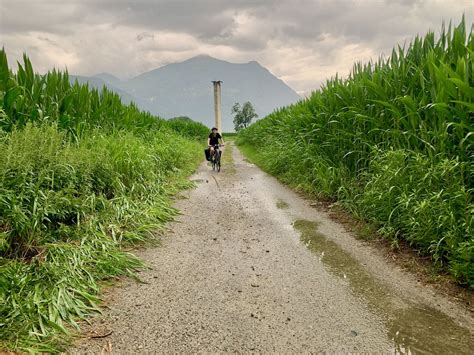 Cycling the Via Francigena Pilgrim Route in Italy | Her Wild Way