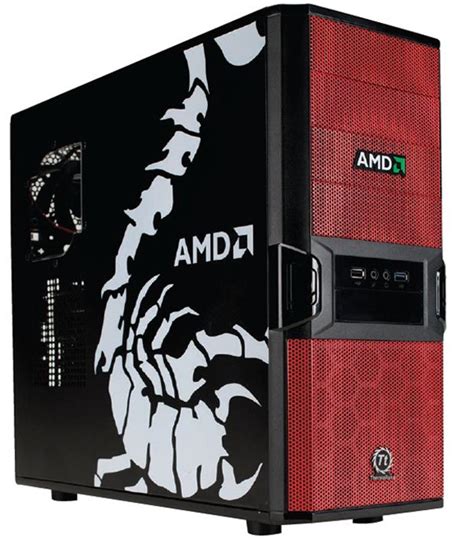 Build the Ultimate AMD Gaming PC | Amd gaming pc, Gaming pc, Gaming pc case