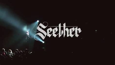 Seether - Broken Live At Columbus OH (Facebook Livestream 2018) - YouTube