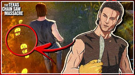 NEW Johnny Gameplay! | The Texas Chain saw Massacre: Video Game | Fandom