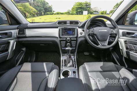 Haval H2 Mk1 (2016) Interior Image in Malaysia - Reviews, Specs, Prices ...