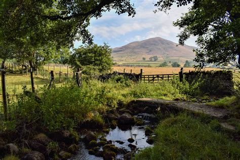 Pennine Way Walking Holidays - Overview | Absolute Escapes