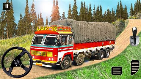 Indian Lorry Truck Driving Games 2019 - Cargo Truck Driver Duty - Android Gameplay - YouTube