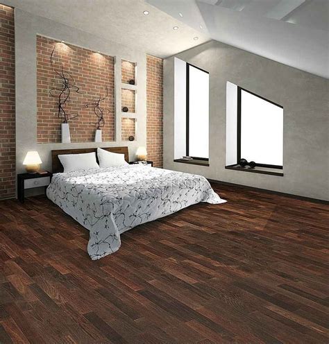 Master Bedroom Wooden Flooring - aflooringi