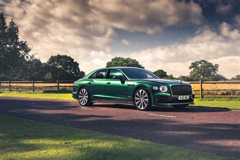 Bentley Flying Spur Styling 2020 Wallpaper,HD Cars Wallpapers,4k ...