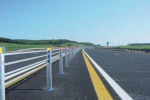 Types of Highway Barriers | Functions of Highway Barriers