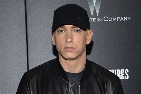 Eminem praises daughter Hailie after she graduates college with boyfriend