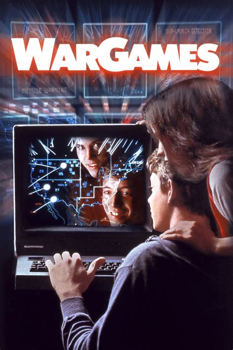 WarGames movie: The thrilling 1983 Matthew Broderick flick that spooked ...