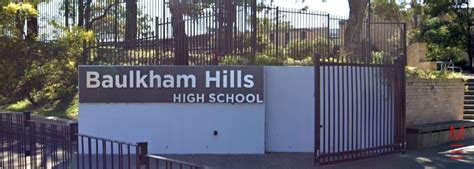 Baulkham Hills High School | High School Guide