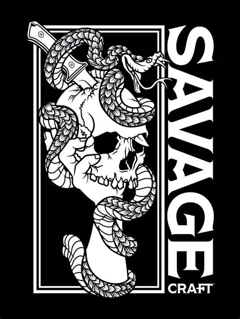 Savage Craft Ale Works | Brewbound.com