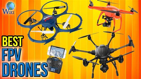 10 Best FPV Drones 2017 | Flying Fast With Quadcopter Source