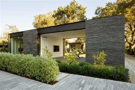 Design Considerations for a Modern Guest House