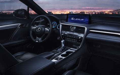 2020 Lexus RX 450h L | Bel-Air Lexus