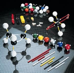 Giant-Size Molecular Models Class Set | Sargent Welch