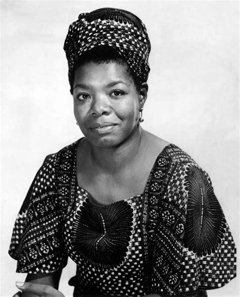 Dr. Maya Angelou's Life In Pictures - Essence