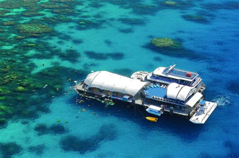 Great Barrier Reef Tours Cairns | Save $135.00 | Best 2 in 1 Reef Trip Deal