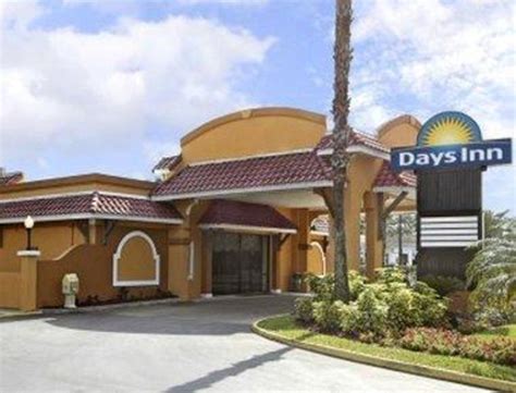 Days Inn by Wyndham St Augustine/Historic Downtown, St. Augustine (FL) | 2021 Updated Prices, Deals