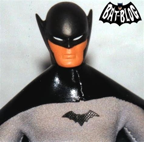 BAT - BLOG : BATMAN TOYS and COLLECTIBLES: Ken's "1939 BATMAN" Custom ...