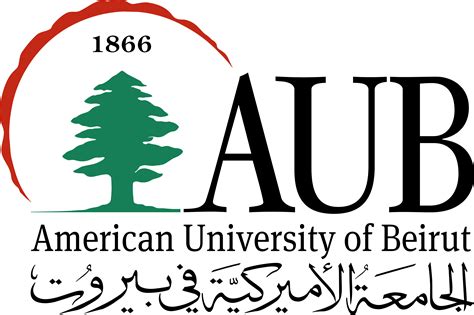 American University of Beirut – Logos Download