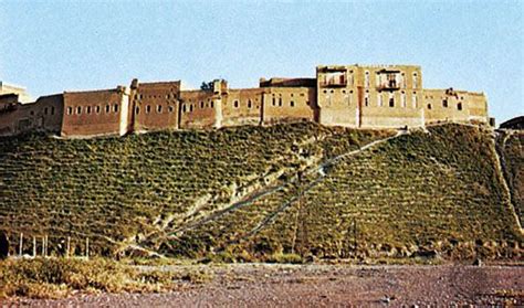 Citadel | Definition, Examples, History, & Facts | Britannica