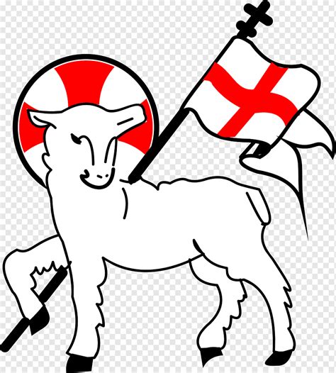 Lamb Of God Logo Png