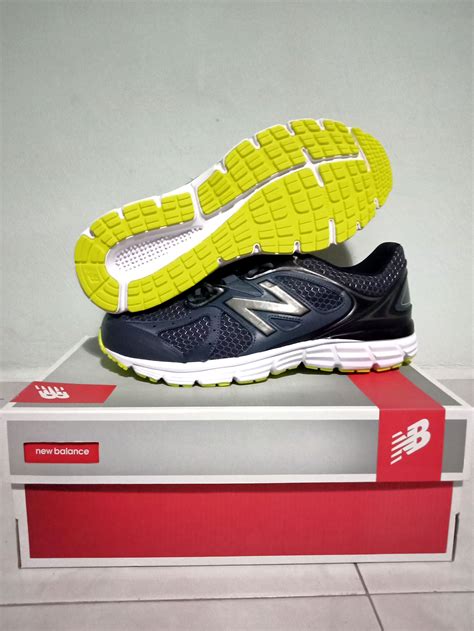 New Balance Running Shoes 565 SAF APPROVED ARMY SPORTS, Men's Fashion ...