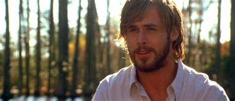 Ryan Gosling/The Notebook. | Ryan gosling, Movie clip, Ryan gosling haircut