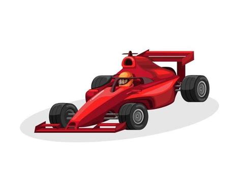 Formula 1 Vector Art, Icons, and Graphics for Free Download