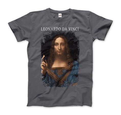 Leonardo da Vinci – Art-O-Rama Shop