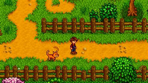 Can I Change My Dog Breed In Stardew Valley