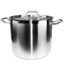 Stock Pots & Covers - Buy Restaurant, Foodservice & Catering Supplies Online