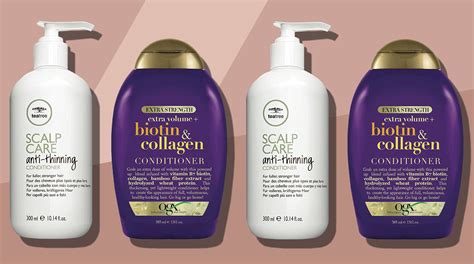 The 5 Best Conditioners For Thinning Hair